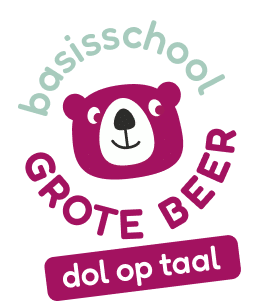 Logo de grote beer